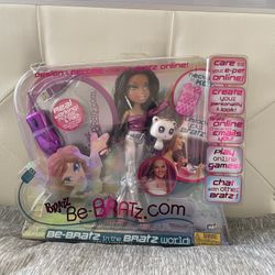 Bratz