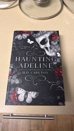 Haunting Adeline