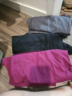 Dickies scrubs xl