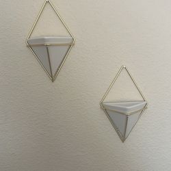 Decorative Succulent/Plant Hanging Pots
