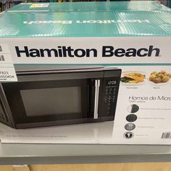 Hamilton Beach 1.1 MWO BSS