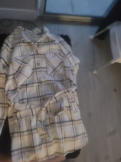 Ashley Outterware Jacket