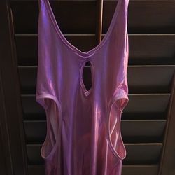 SHEIN Cocktail Dress