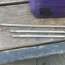 Lot Of Bolts - Bolt Lots And Don’t Forget The Nuts