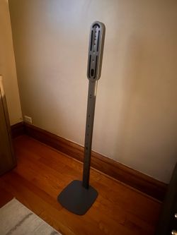 Dyson Vacuum Stand