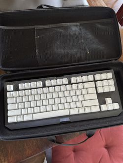 Razer Blackwidow Chroma Tournament Edition