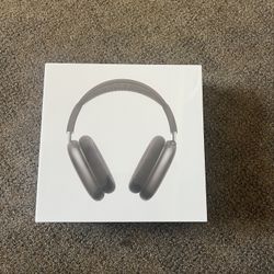 AirPod Max (black)