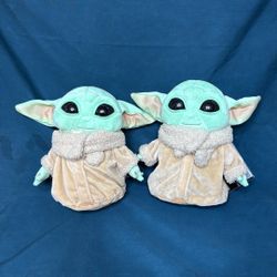 Mattel Grogu from Stars Wars
