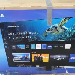 Samsung  65 Inch QLED Q80CD Smart Neural Quantum Processor 4K  Smart TV
