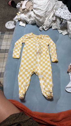 Gerber Onesie 3-6 months
