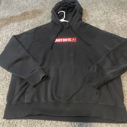 Suéter Nike Para Hombre $8 Talla Xl