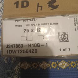 Perfect Lift mini blind