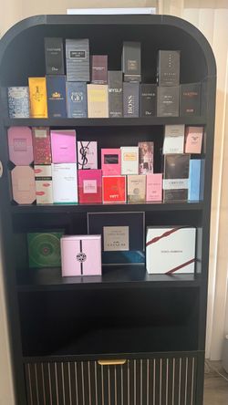 Any perfume or cologne for Sale