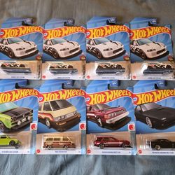 Hot Wheels / Hotwheels