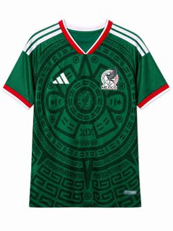 Camiseta México
