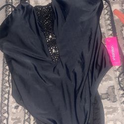 Bathing Suit