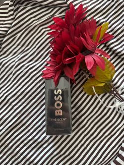 Hugo Boss The Scent Magnetic Eau de Parfum