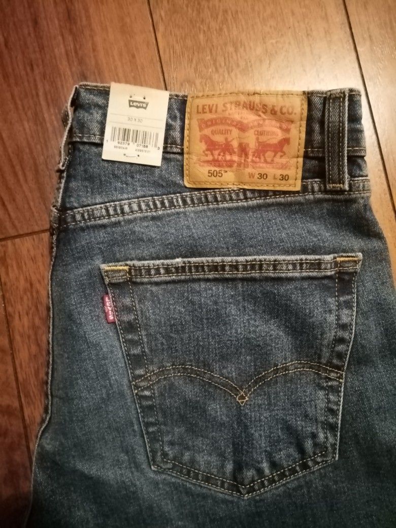 New LEVI'S