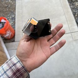 JTT Treadless Stem 1 1/8