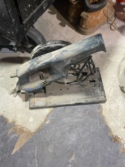 Grinding Drill Press