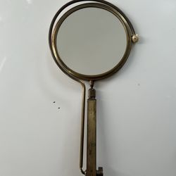 1950’s Italian Mirror