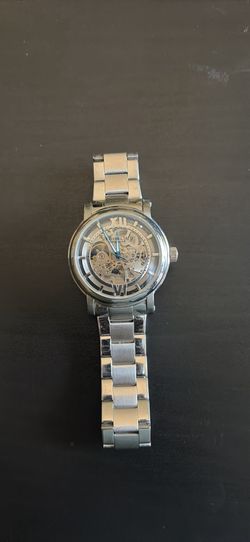 Stuhrling watch