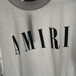 amiri shirts