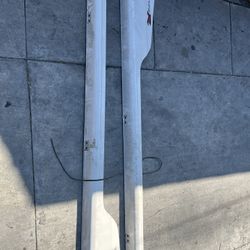 Ep3 Side Skirts