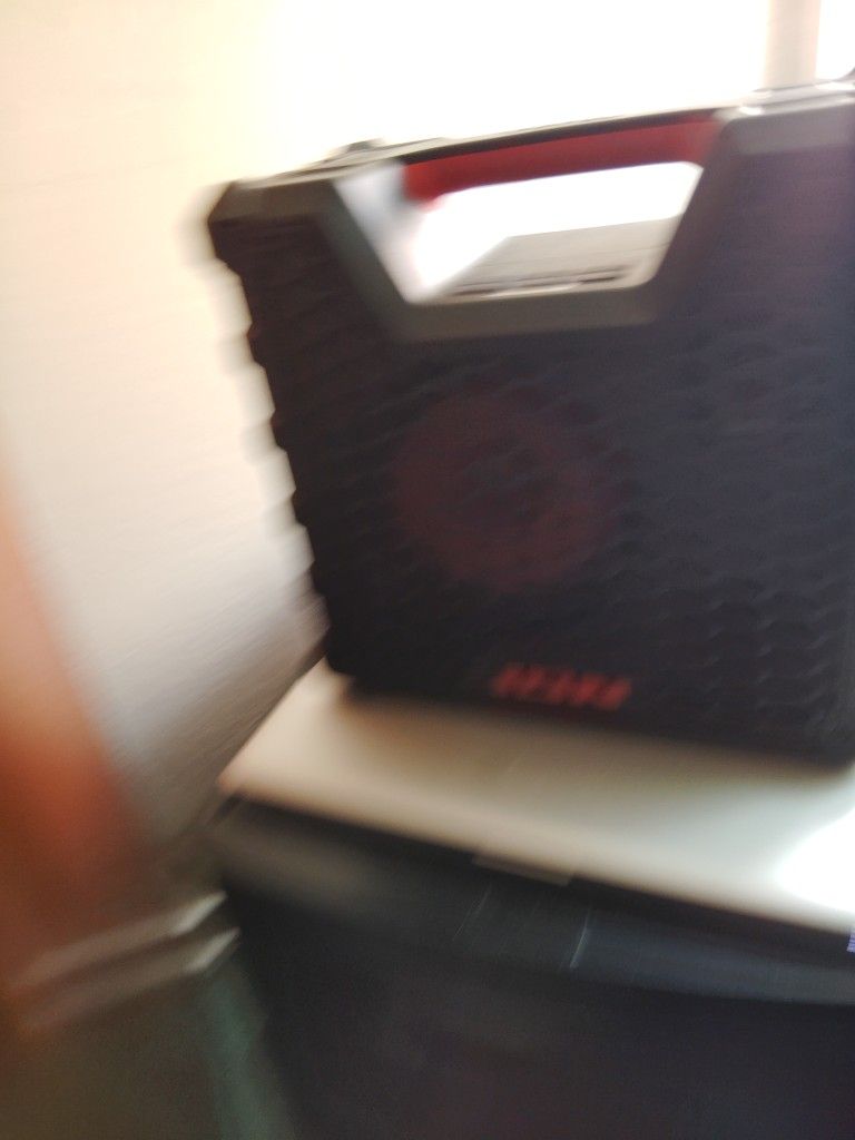 Ion Bluetooth Speaker