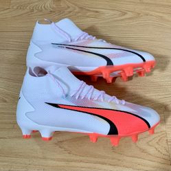🔥🔥Puma Ultra Pro FG/AG Breakthrough Pack Soccer Cleats