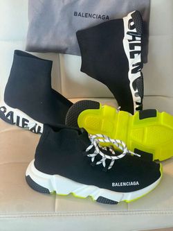 Balenciaga women size 7 8