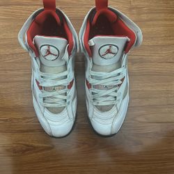 Nike Jordan Jump-man  Two Trey