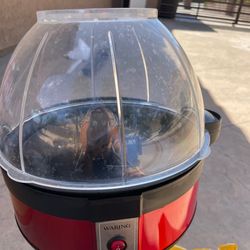 Waring Pro Professional Electric Popcorn Maker