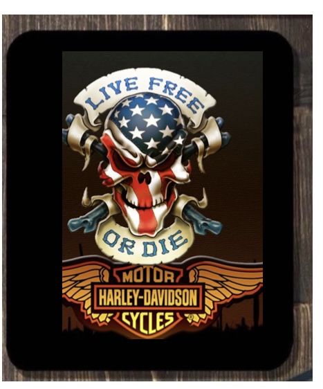 HD Mouse Pad
