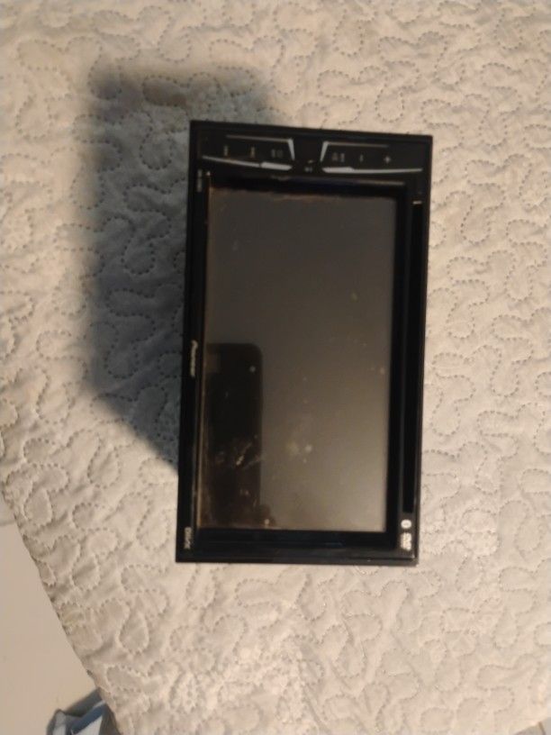 Pioneer 220ex
