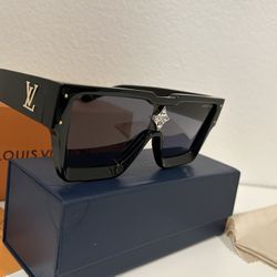 New Cyclone sunglasses unisex 