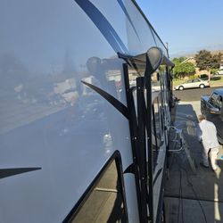 Boat Detail And Rv 