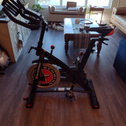 Schwin Ic3 Exercise Bike 