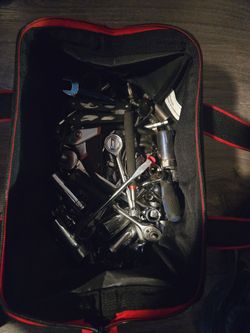Toolbag