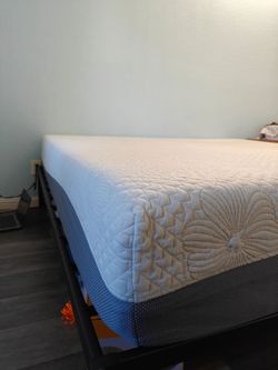 California King Mattress