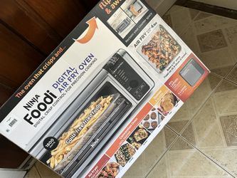 Ninja Foodi Air Fryer