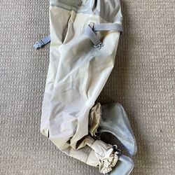 Orvis sonic mens Waders