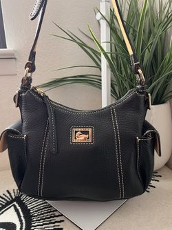 Dooney & Bourke Small Pocket Sac