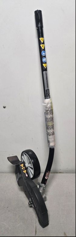 RYOBI
Expand-It  Edger Attachment
