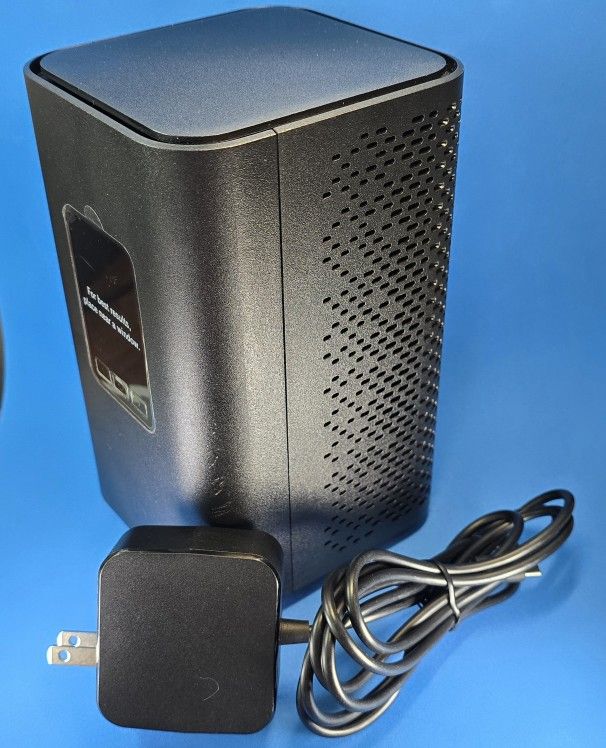 T-Mobile 5G High-Speed Home Internet Wi-Fi Gateway With Cord