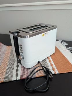 Toaster