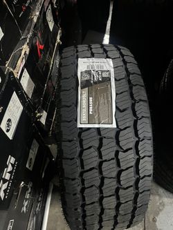 Pegasus 35X12.50R20 Mud Terrain Tire – Built for Tough Trails