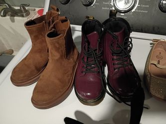 Toddler shoes pop mart dimoo all for $15