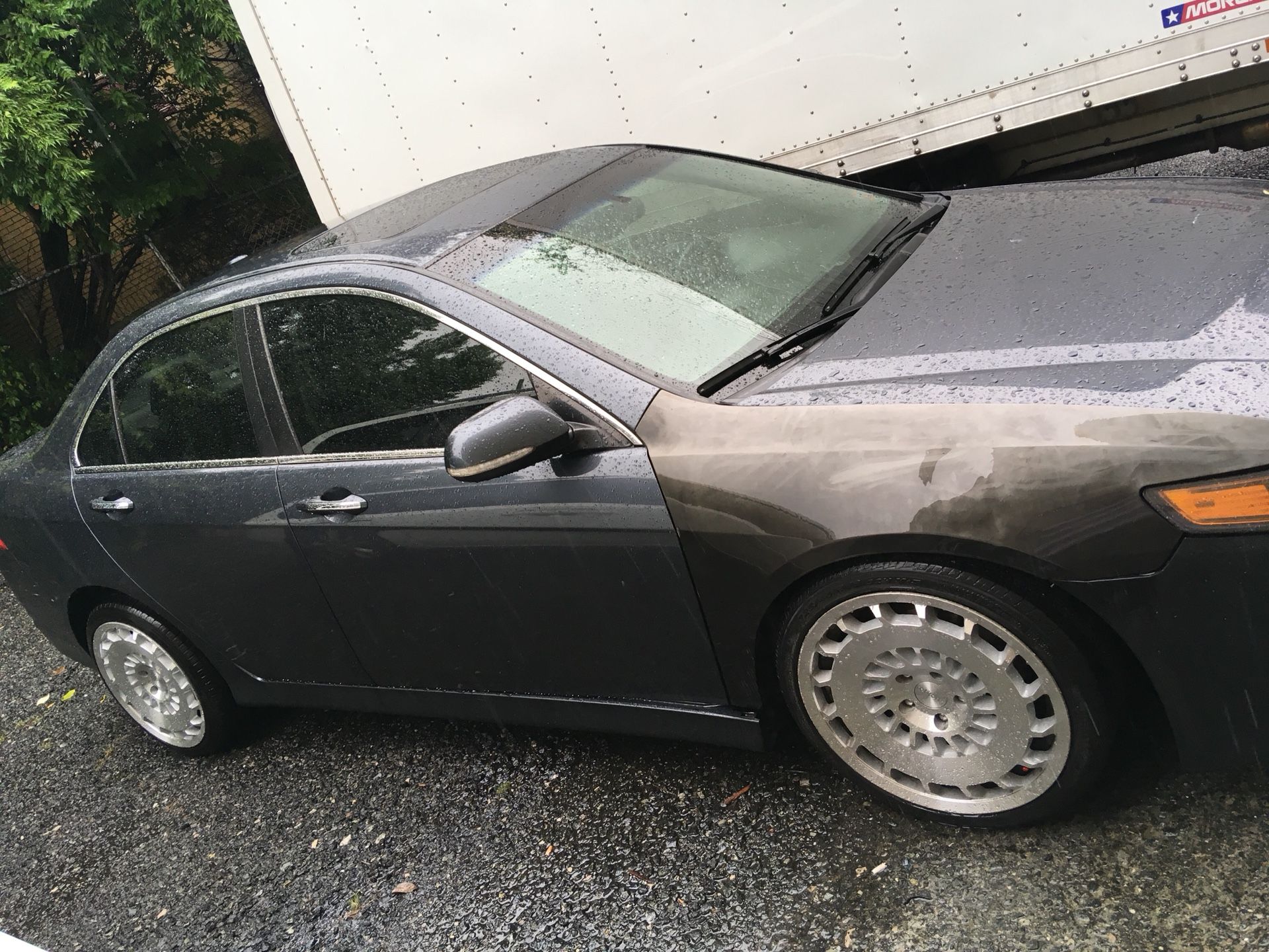 2006 Acura TSX