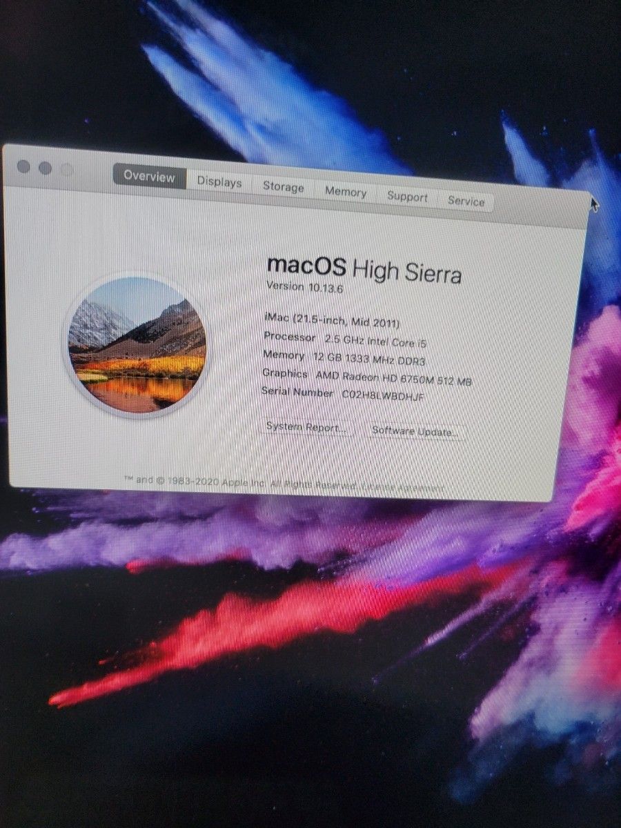 Imac